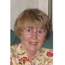 Patricia Morton Obituary (2014)