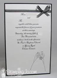 Hasil Penelusuran Gambar Google Untuk Http Stampingjo Com Wp Content Uplo Handmade Wedding Invitations Fun Wedding Invitations Stampin Up Wedding Invitations