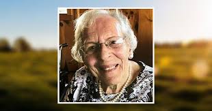 Jeannine Helen Andersen Obituary May 4, 2022