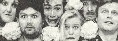 Horace Can't Help It...