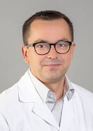 Dr. med. Peter Michael Klimek