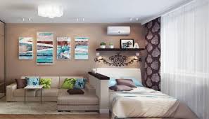 تصميم غرفة نوم صغيرة من 6 متر مربع م 105 صور الديكور الداخلي وتخطيط الغرفة 2x3 متر و 7 M2 وكيفية تأثيث غرفة نوم مع نافذة