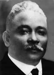 William Decker Johnson