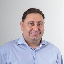 Michael Antoun's Instagram, Twitter & Facebook