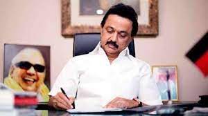 Yes i dont like dmk but if dmk is not voted to power then admk will sell our jobs nd rights to center without hesitation. PietÅ³ Amerika Veikla Pakankamai M K Stalin Nihaarstudio Com