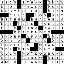 Crossword puzzle solutions and answers. Urges To Attack With On Crossword Clue Archives Laxcrossword Com