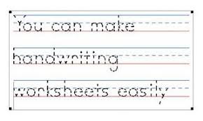 I am a former teacher and now mom of three. Contains Many Hand Writing Generating Links Handwriting Worksheet Maker Worksheet Maker Spelling And Handwriting