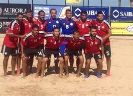 وتأهل منتخب سيدات مصر للكرة الطائرة الشاطئية إلى نصف نهائي التصفيات الإفريقية المؤهلة لأوليمبياد طوكيو 2020 بعد التغلب على منتخب رواندا في دور الثمانية من التصفيات المقامة حاليا بالمغرب. Ø·ÙˆØ§Ø±Ø¦ ÙÙŠ Ù…Ù†ØªØ®Ø¨ Ù…ØµØ± Ù„Ù„ÙƒØ±Ø© Ø§Ù„Ø´Ø§Ø·Ø¦ÙŠØ© Ø§Ø³ØªØ¹Ø¯Ø§Ø¯Ø§ Ù„ÙƒØ£Ø³ Ø§Ù„Ø¹Ø§Ù„Ù… Ø§Ù„Ù…ØµØ±ÙŠ Ø§Ù„ÙŠÙˆÙ…