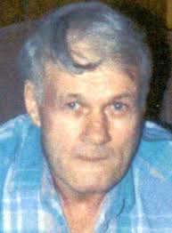 Andrew Jackson “Dutter” Copley (1937-2008)