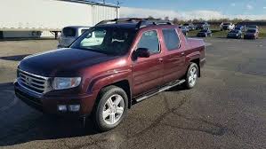 Image result for Dark Cherry 2009 Ridgeline