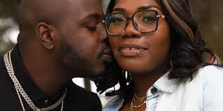 Keisha Wilder's Instagram, Twitter & Facebook