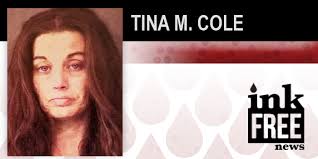 Tina Marie Cole