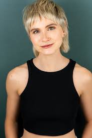 Shadow Cast — Black Button Eyes Productions