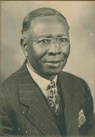 Moore, Frederick Douglas