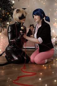 Russian Cosplay Marinette Dupain Cheng Cat Noir Miraculous Ladybug G4sky Net Zerochan has 31 chat noir (ladybug) anime images, android/iphone wallpapers, fanart, and many more in its gallery. marinette dupain cheng cat noir