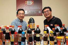 Gb industries sdn bhd can give good quality industrial supplies and various other malaysia household gloves,industrial gloves,insulating gloves goods, as they are a renowned manufacturer. Traditional Sauces And Pastes Manufacturer Malaysia Traditional Sauces And Pastes Supplier Malaysia Traditional Sauces And Pastes Exporter Malaysia