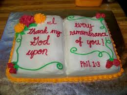 One of the greatest ways to say thank you to your pastor is demonstrated through cake! Pastor Appreciation Cake Other Cakes Cake Preacher Cake Pastors Appreciation