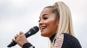 Rita Ora kreeg belangrijk advies van Prince over muziek
