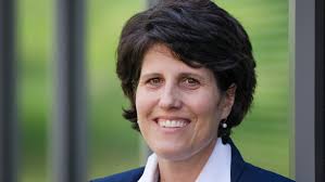 Joy Proctor — Enact Mortgage Insurance