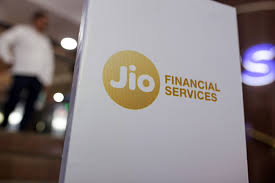 Jio Finance Limited forays into Digital Loan Against Securities