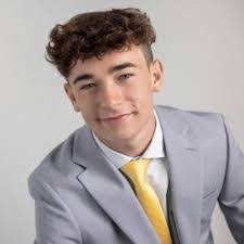 Joshua Rivard's Instagram, Twitter & Facebook