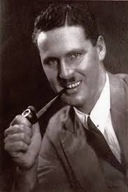 Tom Inglis Moore OBE (1901-1978)