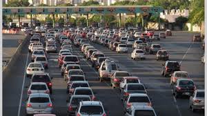 Resultado de imagen para autopista peajes foto