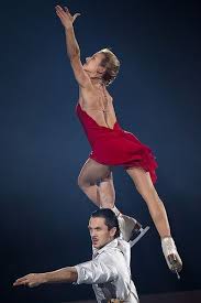 tatiana volosozhar maxim trankov russia figure skating maxim trankov tatiana volosozhar