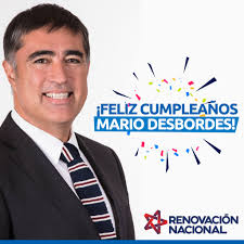 Renovación Nacional