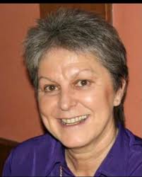 Susan Anne McGlinchey