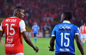 Solo lo supera el gol de geisson perea, de. Santa Fe Vs Millonarios Que Dia Y A Que Hora Se Disputa La Gran Final