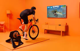 Take your indoor riding to the next level with this fun virtual training program. Zwift Valued North Of 1 Billion Following 450 Million Fundraise