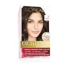 Should i go about doing that?? Permanent Black Hair Color Black Hair Dye L Oreal Paris