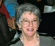 Condolence Book for Hazel Tipping (née Bailey) (Bray, Wicklow)