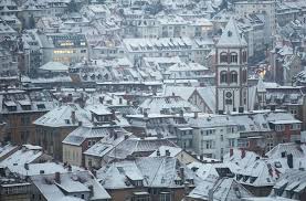 Das wetter in stuttgart heute: Wetter In Stuttgart Am Sonntag Kommt Der Schnee Zuruck Stuttgart Stuttgarter Nachrichten