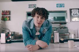 Jackman thomas harlow (born march 13, 1998) is an american rapper, singer, and songwriter. Jack Harlow Drops His Latest Banger What S Poppin Revolt