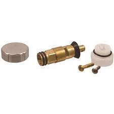The handyguys discuss the repair of the newer frost free style of exterior faucet / hosebib / sillcock. Nibco Part Rg5000hi Nibco 1 2 In To 3 4 In Chrome Plated Brass Frost Proof Sillcock Repair Kit Hose Bibbs Sillcocks Home Depot Pro