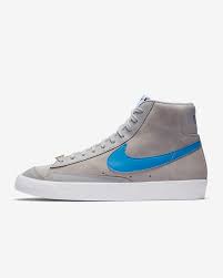Nike roshe run and nike blazer new collections sale, latest styles and different sizes! Nike Blazer Mid 77 Nrg Herrenschuh Nike Lu