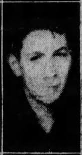 The Mason City Bus-Train Collision of 1937