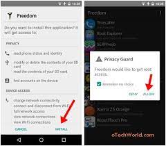 Everything you need to get 'back to the basics' sections show more follow today more brands © 2021 nbc univers. Download Freedom Apk Latest Version 1 8 4 For Android 2018 Otechworld