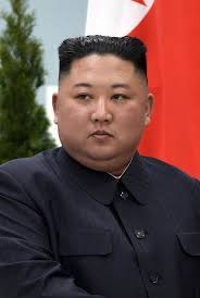 He is appeared in many documentaries including, panorama (1953) and dennis rodman's big bang in pyongyang (2015). Kim Jong Un Wikipedia