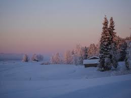 Das land der riesigen bewaldeten wild landschaftsbilder landschaftsmalerei winterlandschaft bilder Winter In Finnland Dein Finnland Das Digitale Reisemagazin