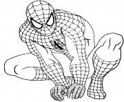 Check spelling or type a new query. Coloriage Spiderman Dessin Spiderman Sur Coloriage Info