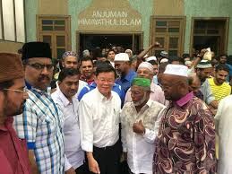 See full list on idirektori.penang.gov.my Ketua Menteri Pulau Pinang Roketkini Com