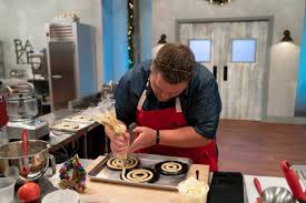 Myrtle Beach Chef To Be On Food Network Holiday Baking Show Myrtle Beach Sun News