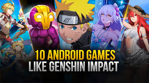 List rulesvote up the best anime dating simulations that you play the most. 10 Android Games Like Genshin Impact You Must Try Out Bluestacks