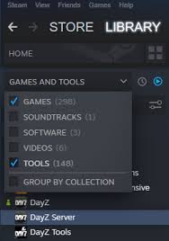 How to find your friends in dayz rocket? Dayz How To Install A Local Server Steam Lists