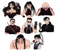 Pin On Fma