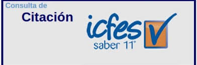 Resultados de las pruebas saber 11 y saber pro. Como Consultar La Citacion Del Icfes 2020