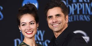 John Stamos wishes wife happy 33rd birthday with sweet family pics